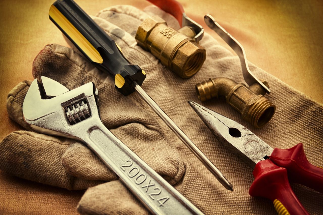 Just like tools have their functionality, so do movements