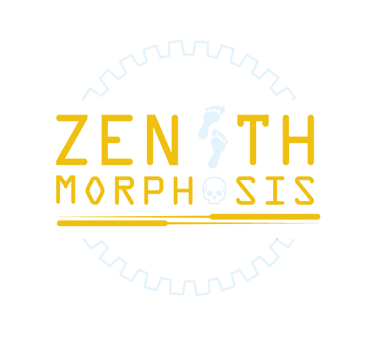 Zenithmorphosis logo