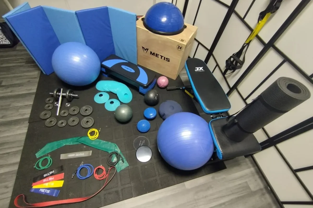 sports equipment
